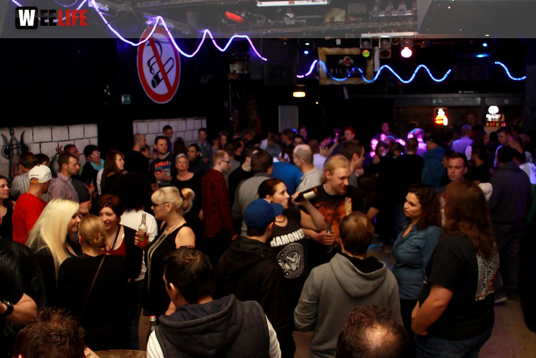 90ER POP/ROCK PARTY