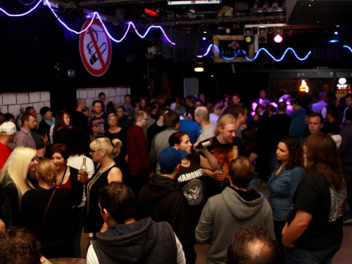 90ER POP/ROCK PARTY – Foto 19