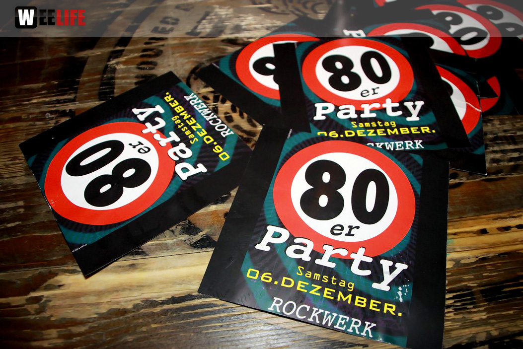 90ER POP/ROCK PARTY