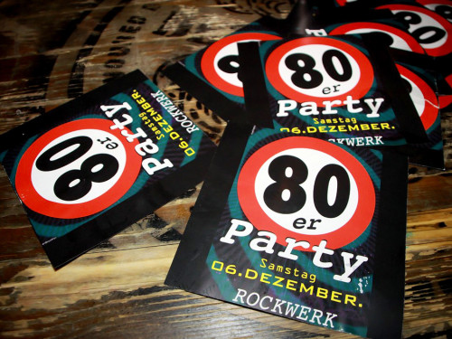 90ER POP/ROCK PARTY – Foto 20