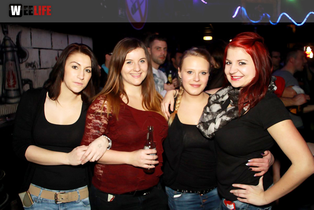 90ER POP/ROCK PARTY