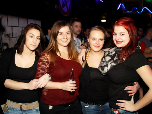 90ER POP/ROCK PARTY – Foto 21