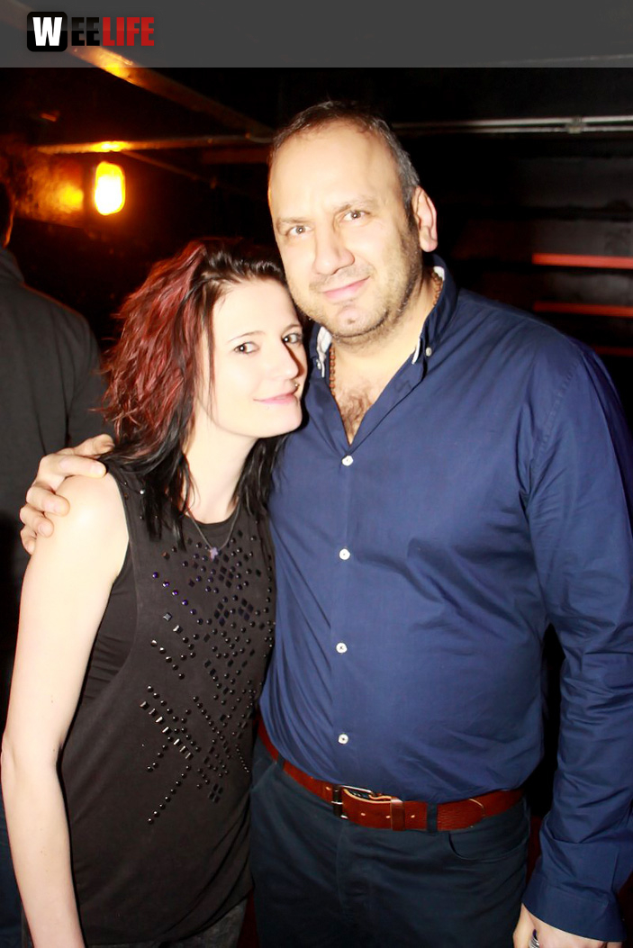90ER POP/ROCK PARTY