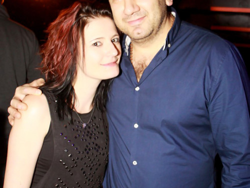 90ER POP/ROCK PARTY – Foto 25