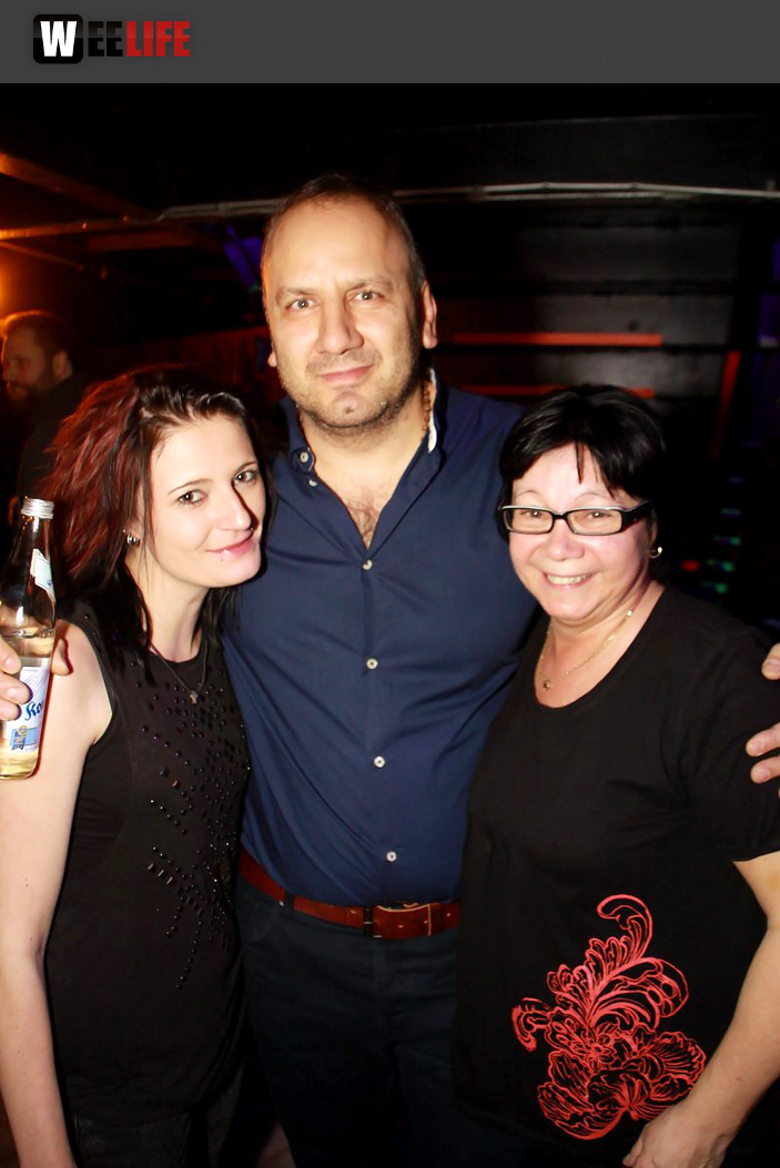 90ER POP/ROCK PARTY