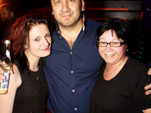 90ER POP/ROCK PARTY – Foto 26
