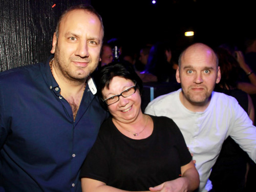90ER POP/ROCK PARTY – Foto 29