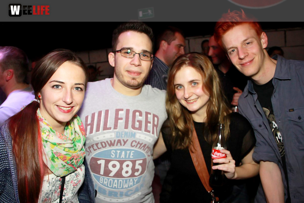 90ER POP/ROCK PARTY