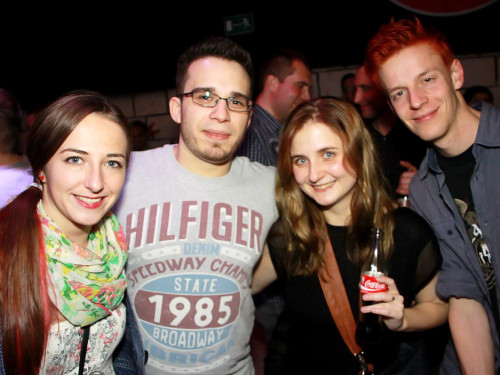 90ER POP/ROCK PARTY – Foto 31