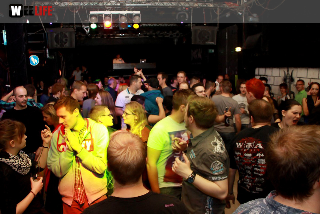 90ER POP/ROCK PARTY