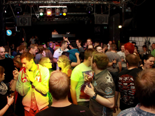 90ER POP/ROCK PARTY – Foto 32