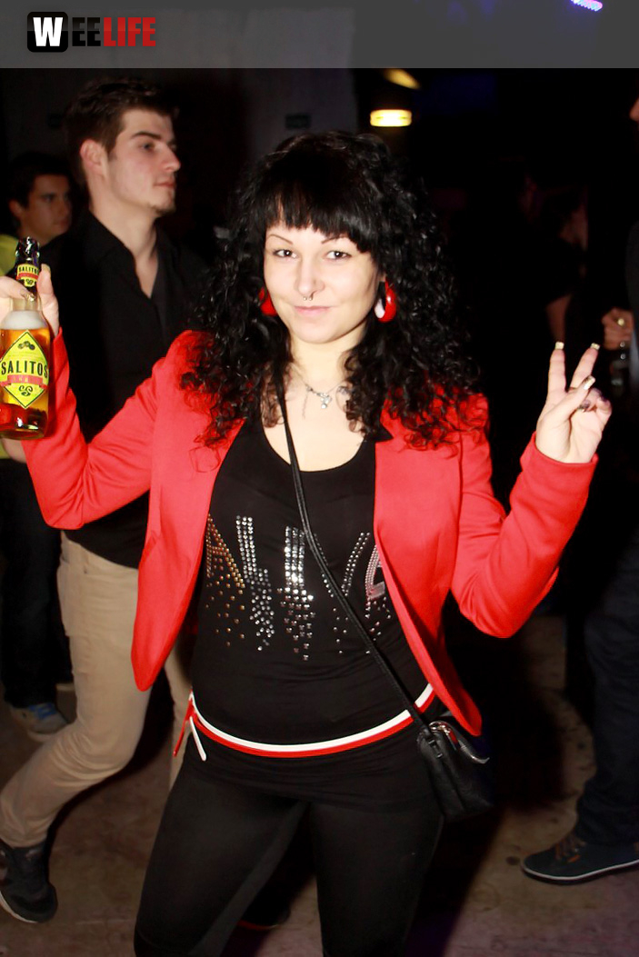 90ER POP/ROCK PARTY