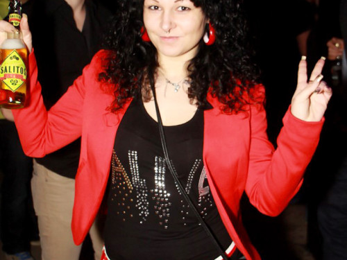 90ER POP/ROCK PARTY – Foto 34