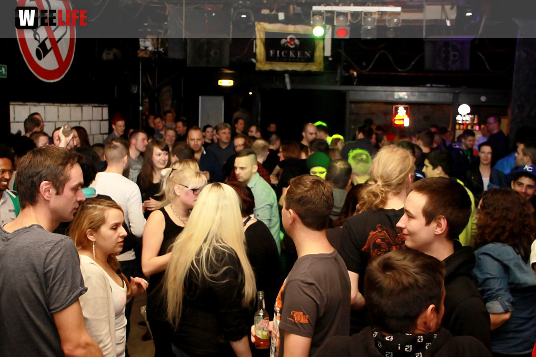 90ER POP/ROCK PARTY