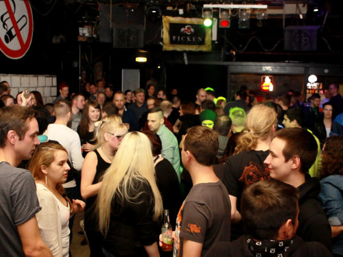 90ER POP/ROCK PARTY – Foto 36