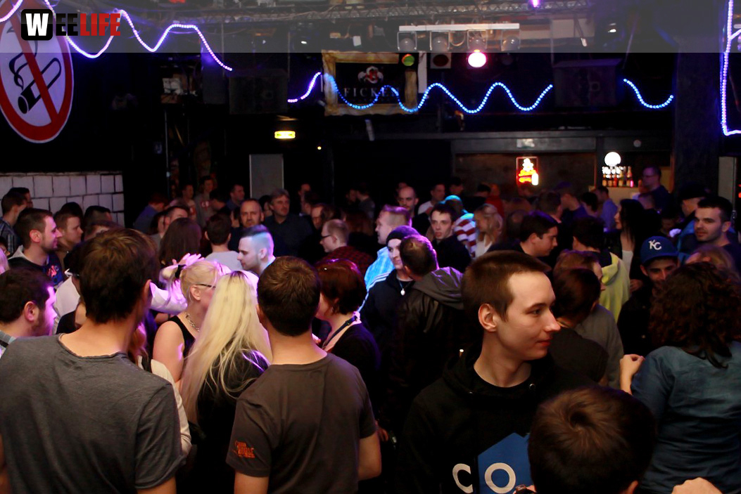 90ER POP/ROCK PARTY
