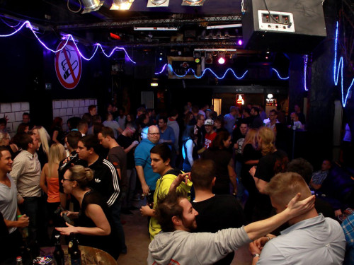90ER POP/ROCK PARTY – Foto 38