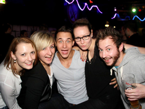 90ER POP/ROCK PARTY – Foto 39