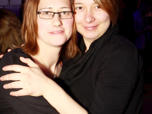 90ER POP/ROCK PARTY – Foto 41