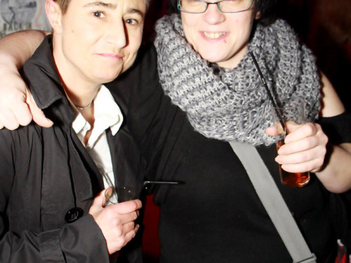 90ER POP/ROCK PARTY – Foto 42