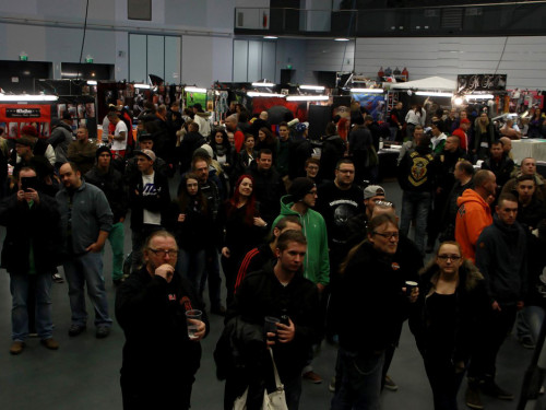 Tattoo-Convention – Foto 18