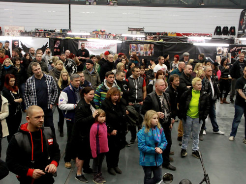 Tattoo-Convention – Foto 19