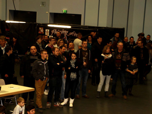 Tattoo-Convention – Foto 21