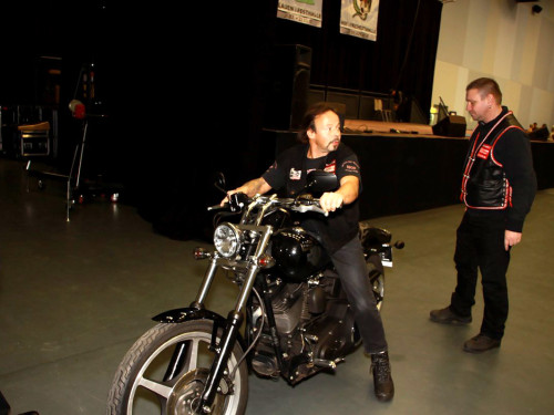 Tattoo-Convention – Foto 24