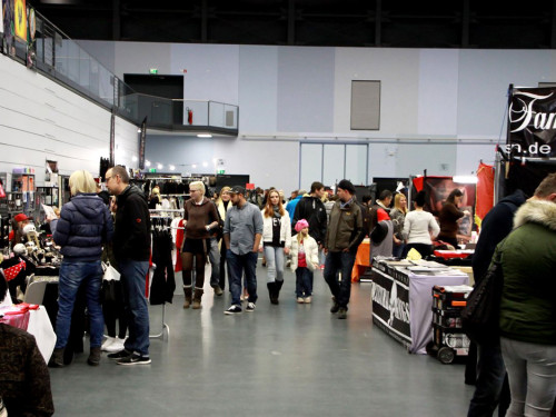 Tattoo-Convention – Foto 32