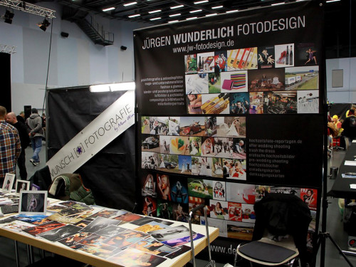 Tattoo-Convention – Foto 39