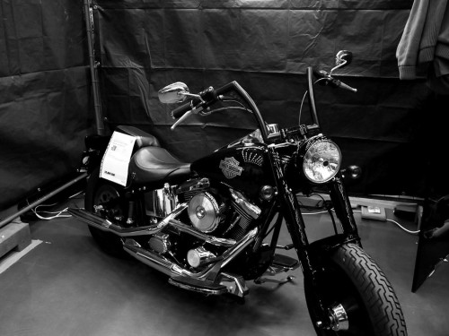 Tattoo-Convention – Foto 41