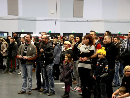 Tattoo-Convention – Foto 53
