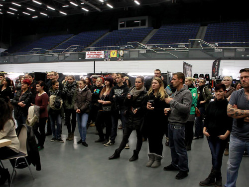 Tattoo-Convention – Foto 54