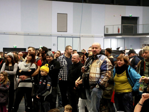 Tattoo-Convention – Foto 60