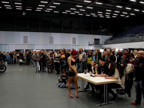 Tattoo-Convention – Foto 62