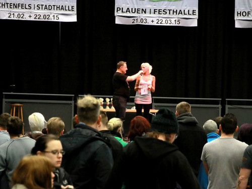 Tattoo-Convention – Foto 64