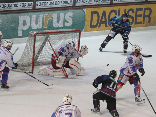 Selber Wölfe - EHC Dortmund – Foto 246