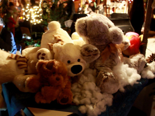 4. Mittelalterlicher Adventsmarkt – Foto 26