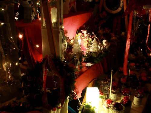 4. Mittelalterlicher Adventsmarkt – Foto 29