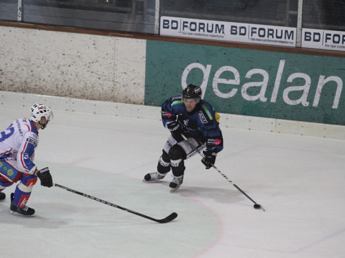 Selber Wölfe - EHC Dortmund – Foto 250