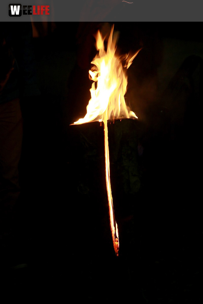 4. Mittelalterlicher Adventsmarkt