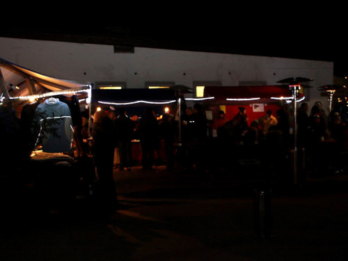 Ländliche Stallweihnacht – Foto 2