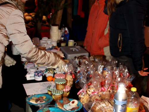 Ländliche Stallweihnacht – Foto 4