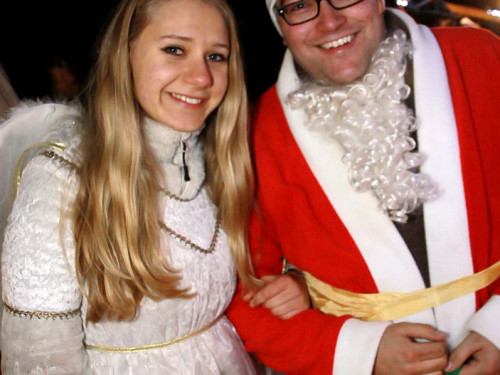 Ländliche Stallweihnacht – Foto 6