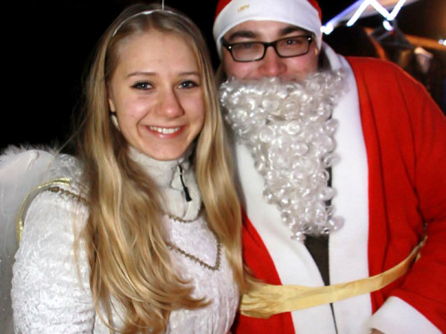 Ländliche Stallweihnacht – Foto 7