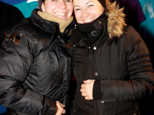 Ländliche Stallweihnacht – Foto 12
