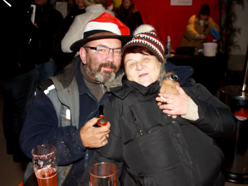 Ländliche Stallweihnacht – Foto 18