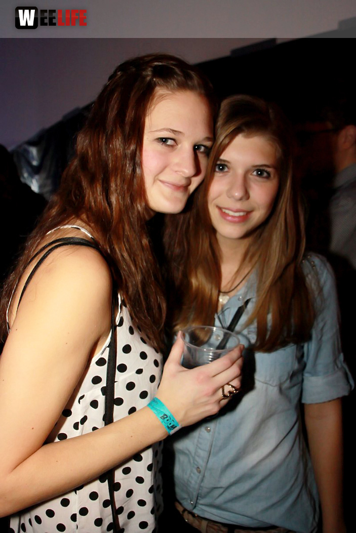 Boom Party