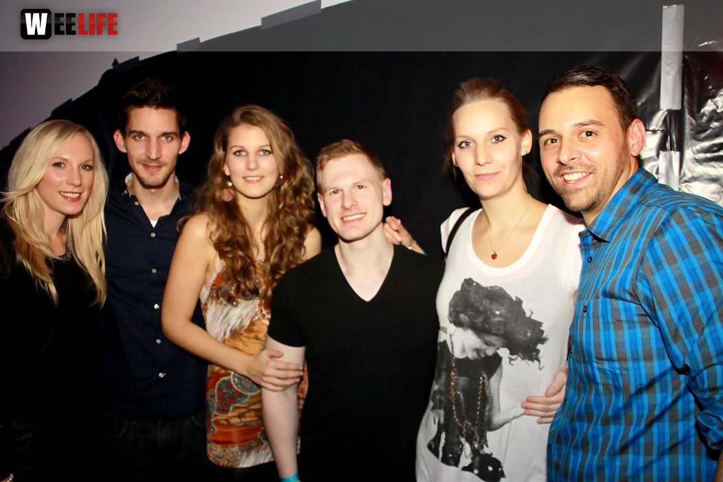 Boom Party