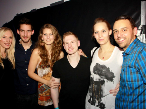 Boom Party – Foto 2